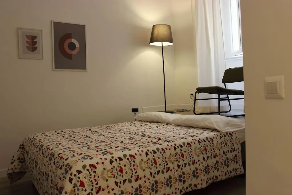 Colosseo Living Suites-1