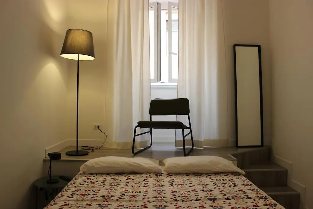 Colosseo Living Suites-1