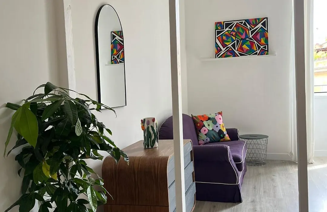 Colosseo Living Suites-1