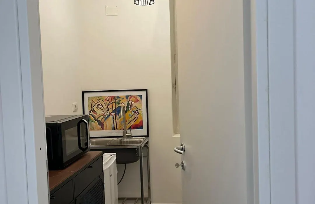 Colosseo Living Suites-1
