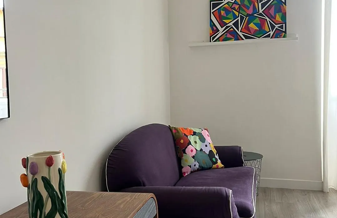 Colosseo Living Suites-1