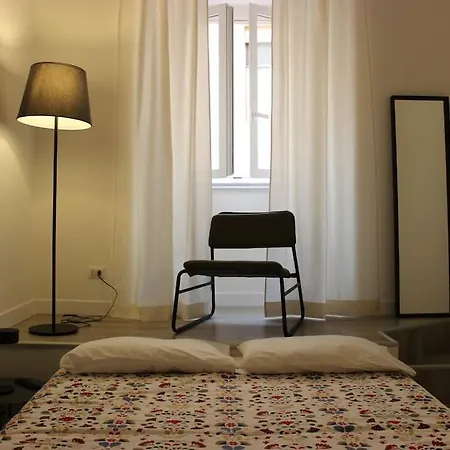 Colosseo Living Suites-3