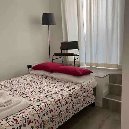 Colosseo Living Suites-3