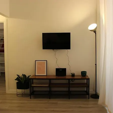 Colosseo Living Suites-2