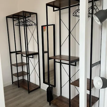 Colosseo Living Suites-2