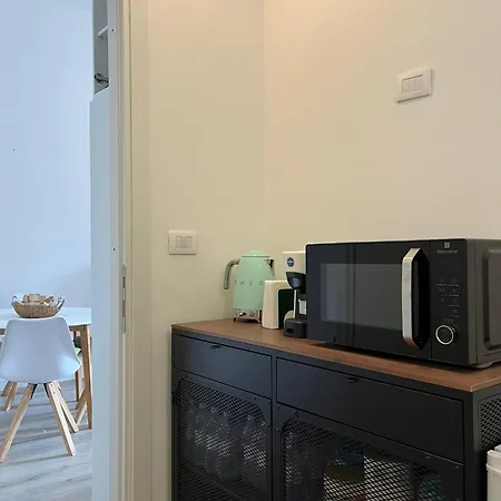 Colosseo Living Suites-2