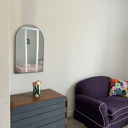Colosseo Living Suites-2