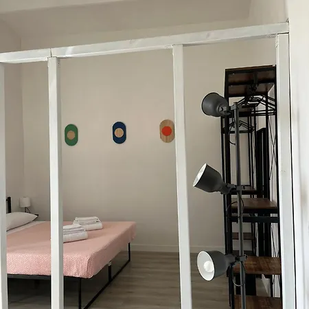 Colosseo Living Suites-3
