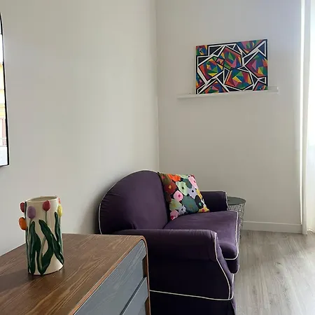 Colosseo Living Suites-3
